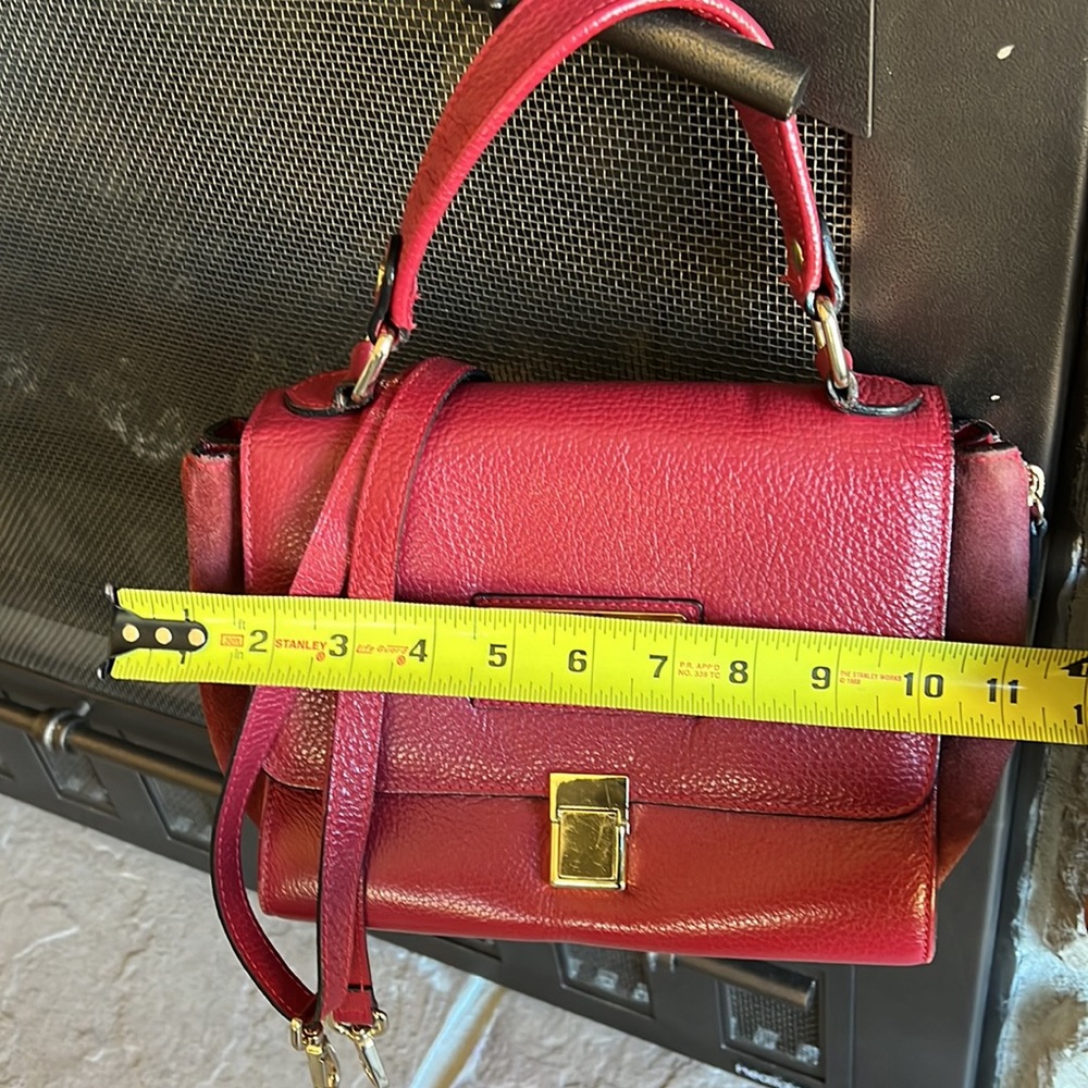 Mario Valentino Bag - Picture 8 of 12